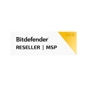 Bitdefender partner