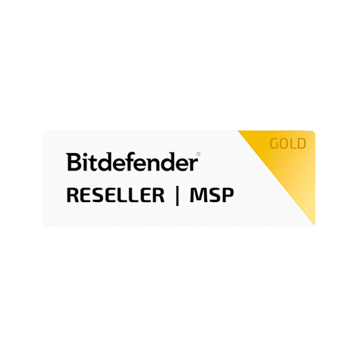 Bitdefender partner