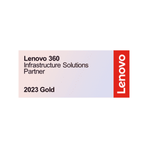 Lenovo partner