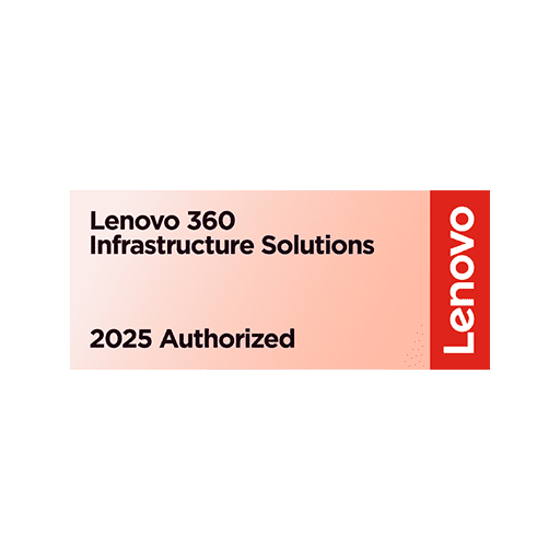 Lenovo partner