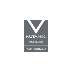Nutanix partner