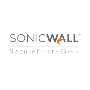 sonicwall partner