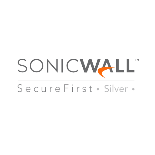 sonicwall partner