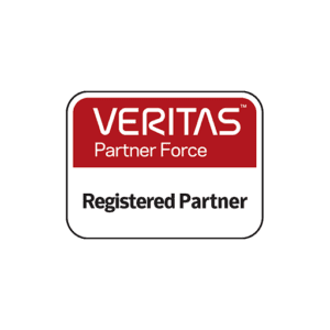 Veritas partner