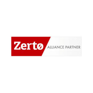 Zerto partner