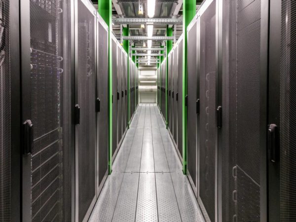 Data center on-premise