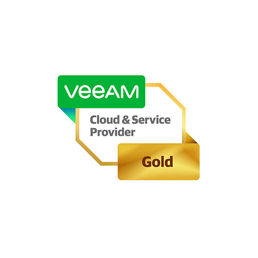 Veeam Cloud & Services Provider