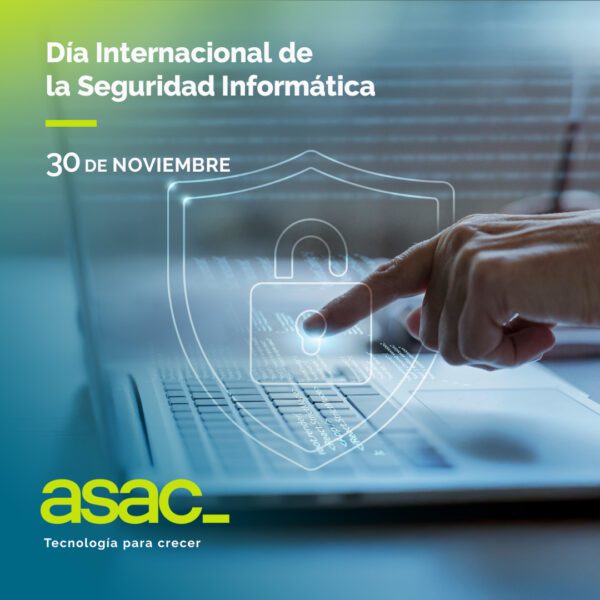 Decálogo de la Seguridad Informática