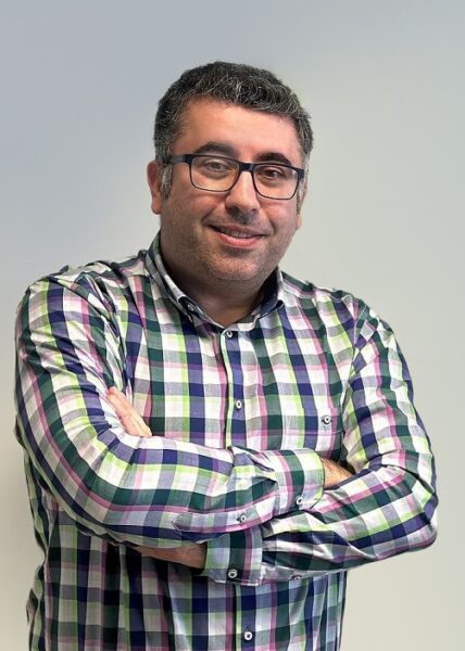Manuel Crespo