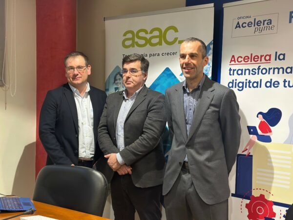 Jornada 'Qué hacer antes, durante y después de un ciberataque'