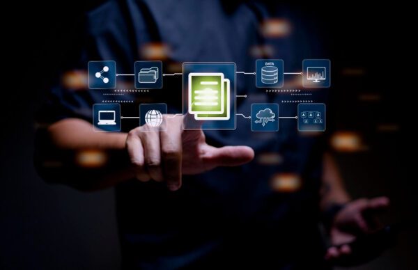 información nuevas tecnologías