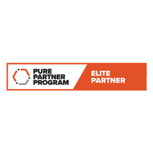 Pure Storage Partner