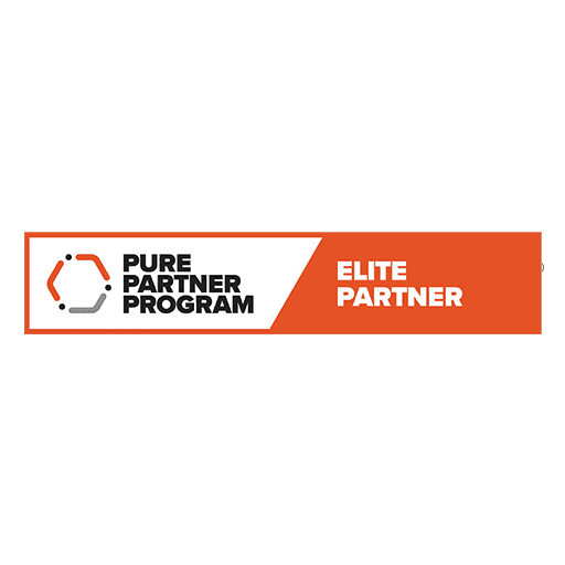 Pure Storage Partner