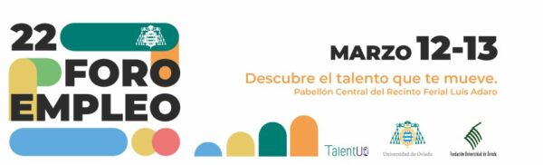 ASAC, en el Foro de Empleo de la Universidad de Oviedo