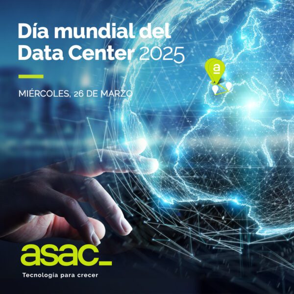 El buen momento de los Centros de Datos