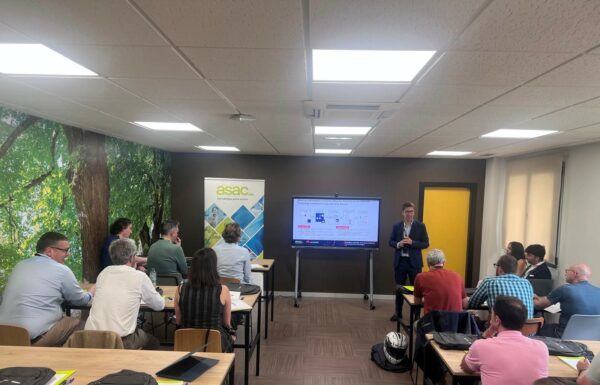 Jornada Huawei protección del dato