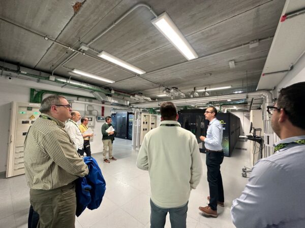 presentación Bitdefender e Ingecom