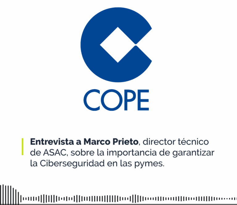 Las pymes son las más susceptibles de ser ciberatacadas %%sep%% %%sitename%%