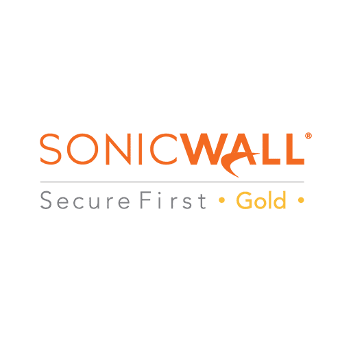 sonicwall partner
