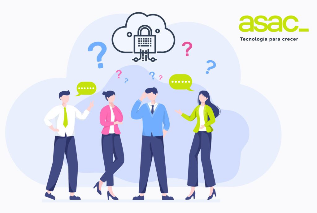 Cloud privado sin incertidumbre