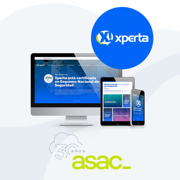 xperta