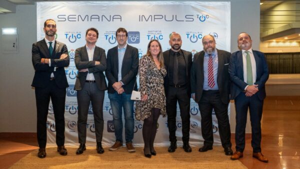 Gala Semana de Impulso TIC