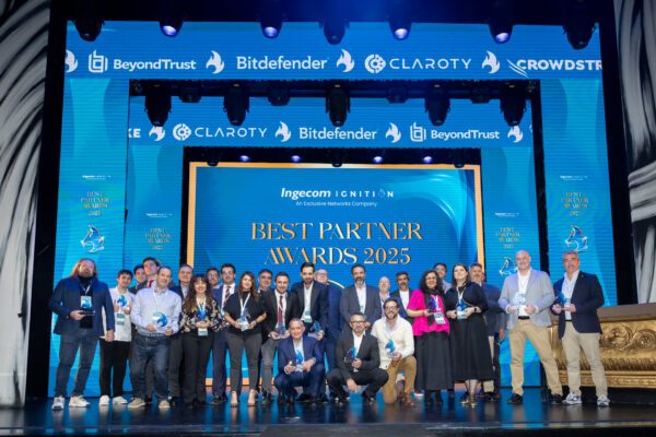 Partner Estratégico 2025