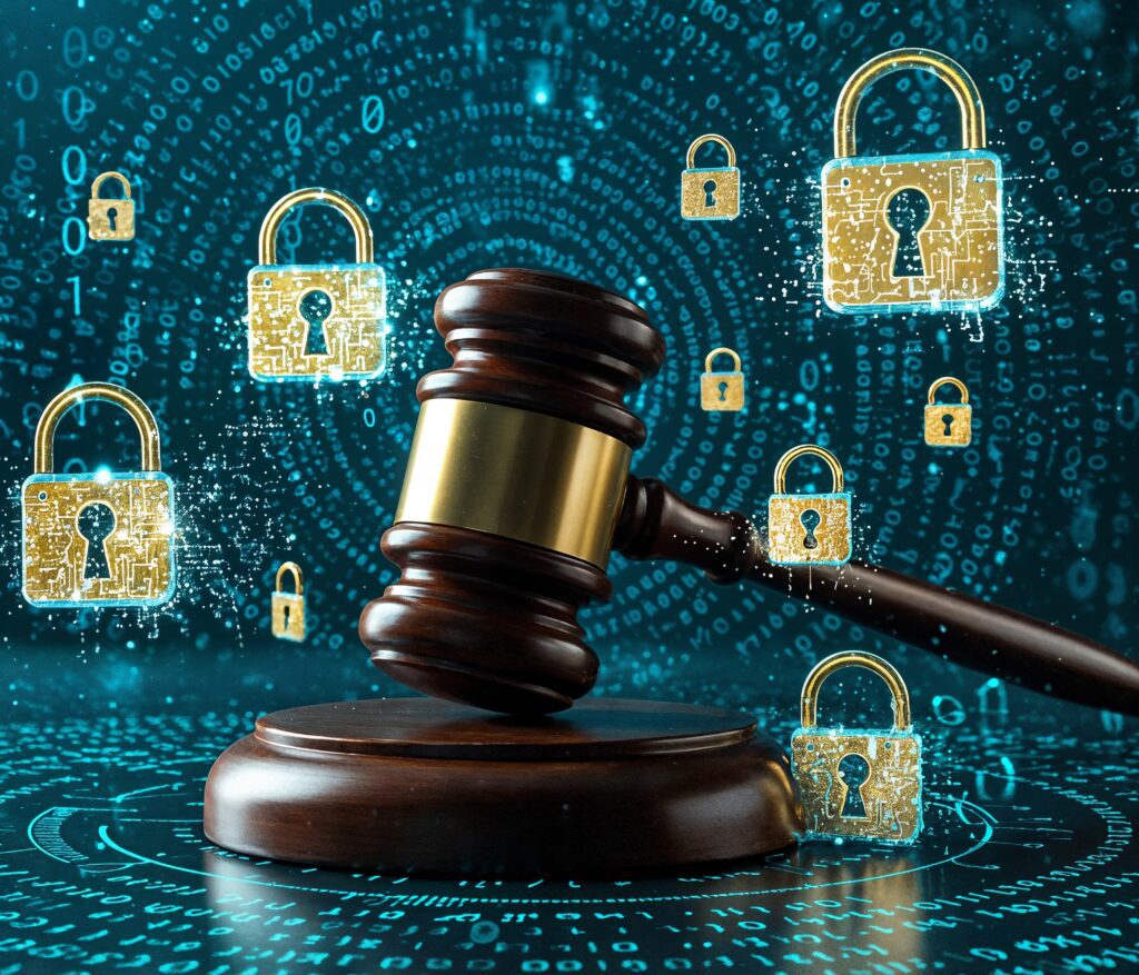 ciberseguridad y proteccion juridica