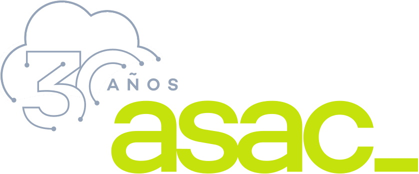 30 años ASAC