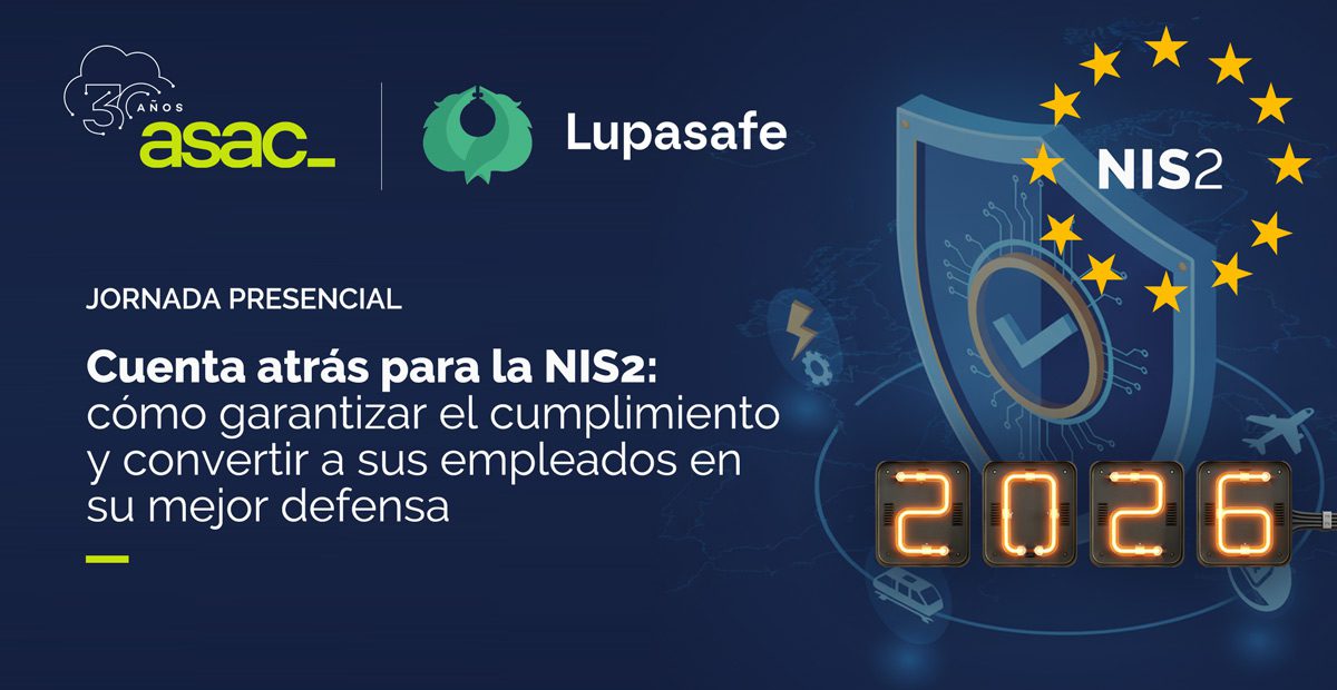 ASAC & Lupasafe - NIS2