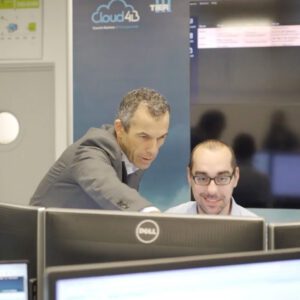 Caso de éxito ASAC - Banco Sabadell