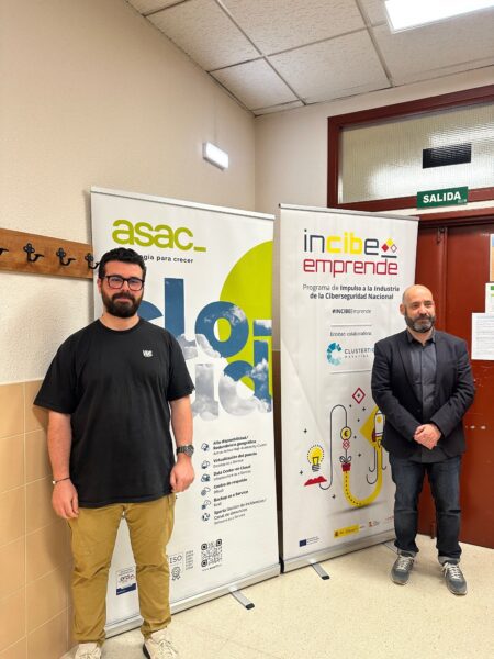 Jornada ClusterTIC incibe