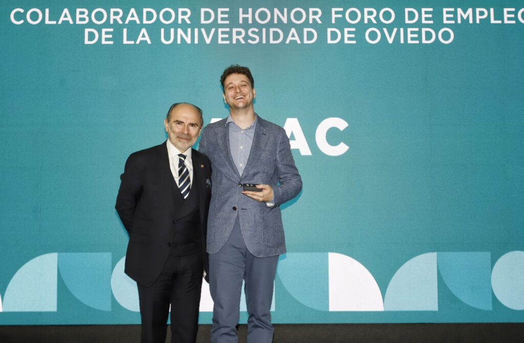 colaborador de honor foro de empleo