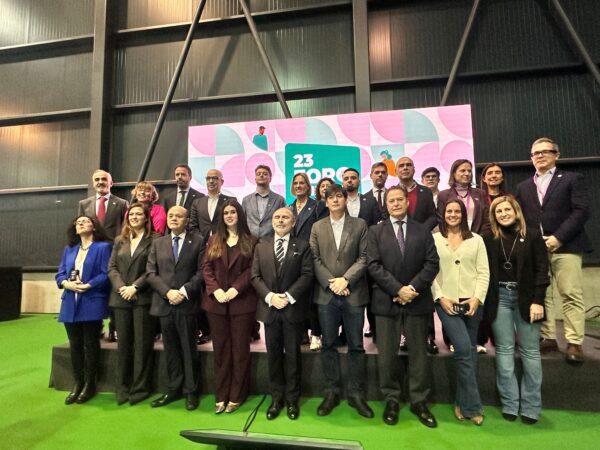 colaborador de honor foro de empleo 2 