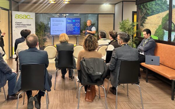 Acto ASAC y Lupasafe