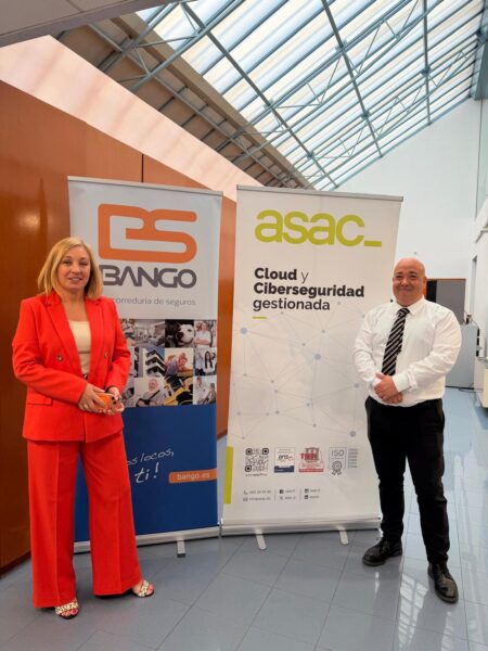 Ciberseguridad y ciberseguros