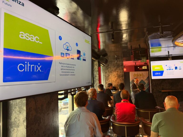 Evento Citrix