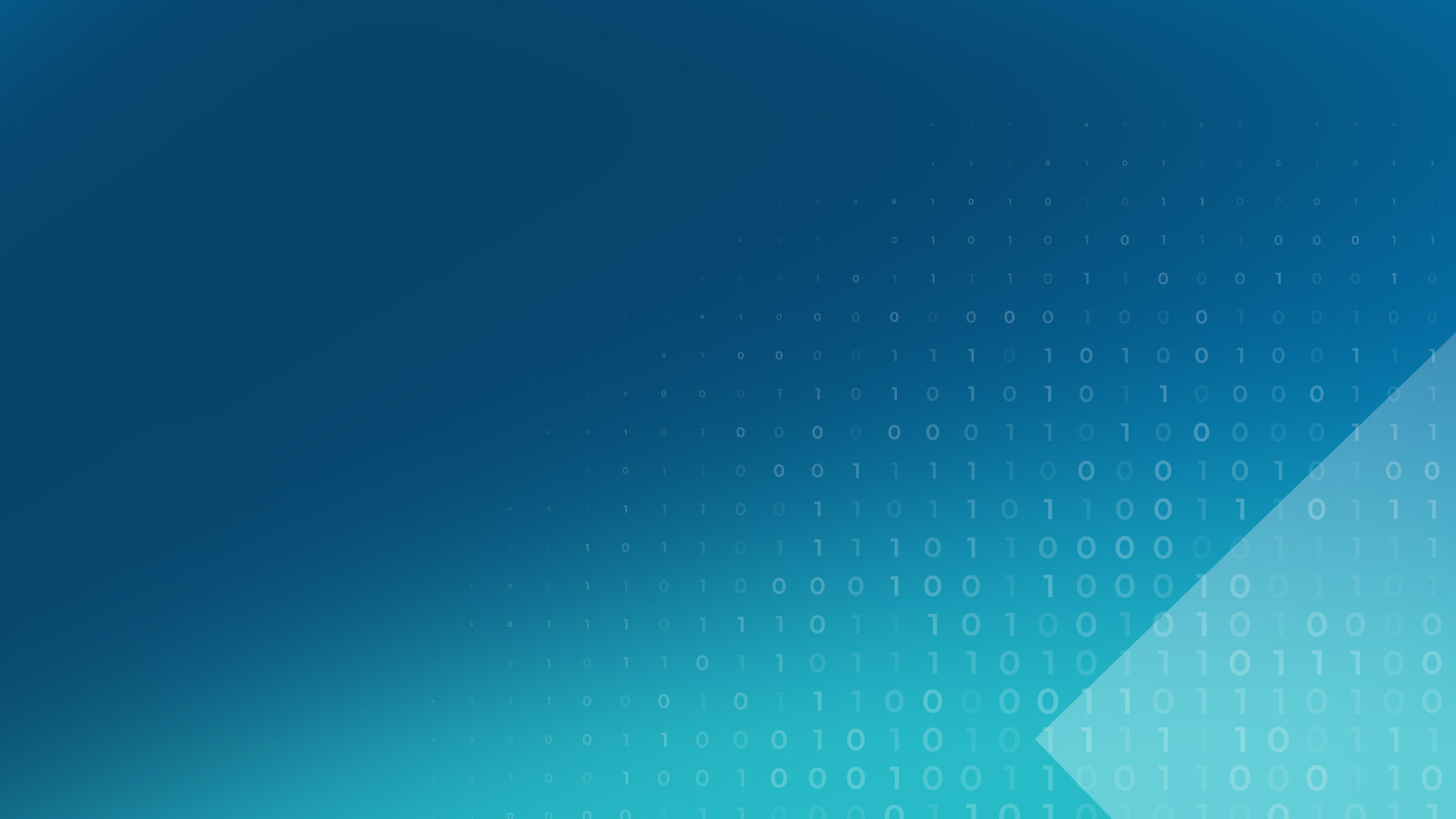 Los tres pilares de la resiliencia digital