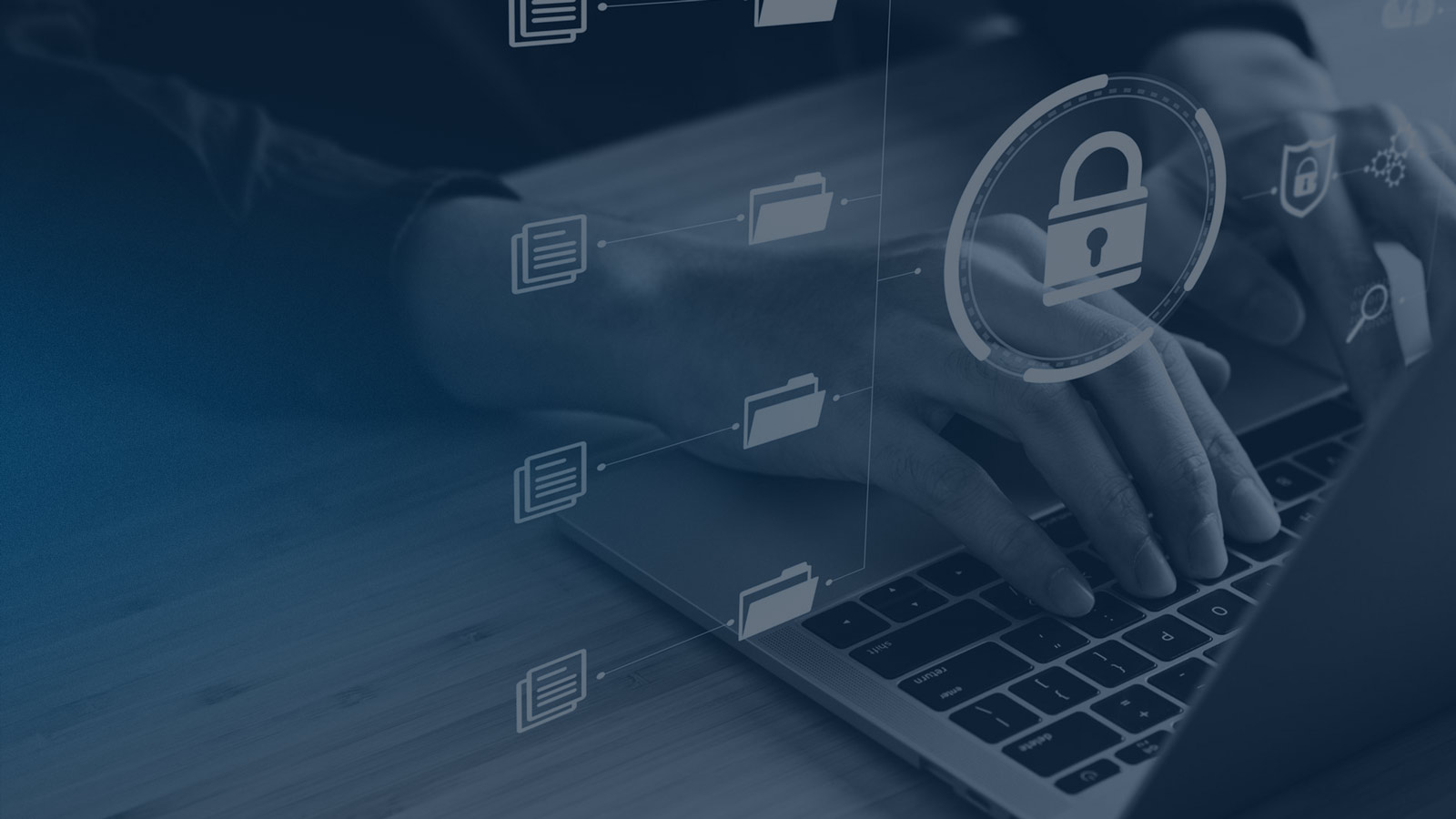 Los tres pilares de la resiliencia digital